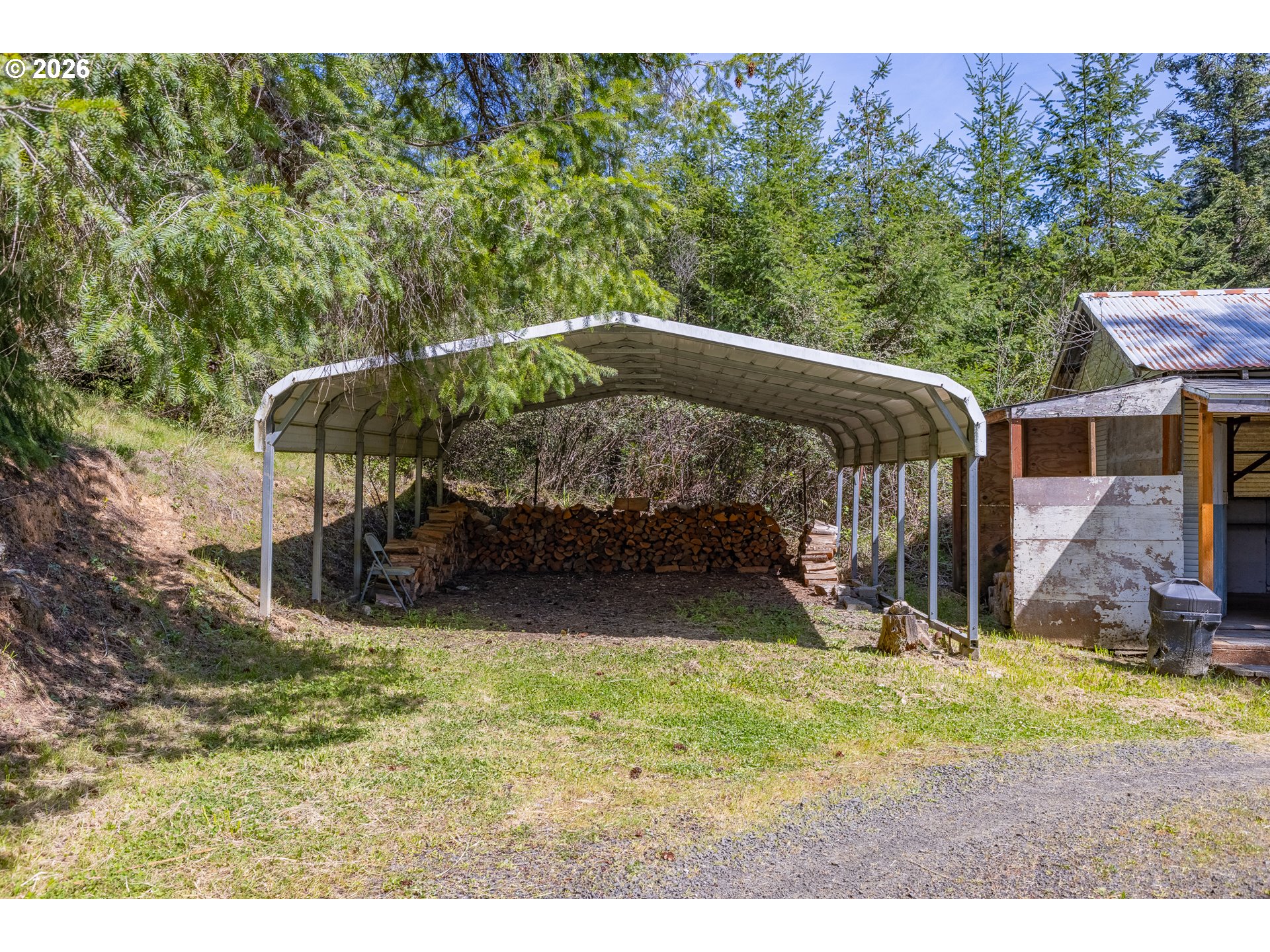 2403 SPRUCE ST, Myrtle Point, OR, 97458