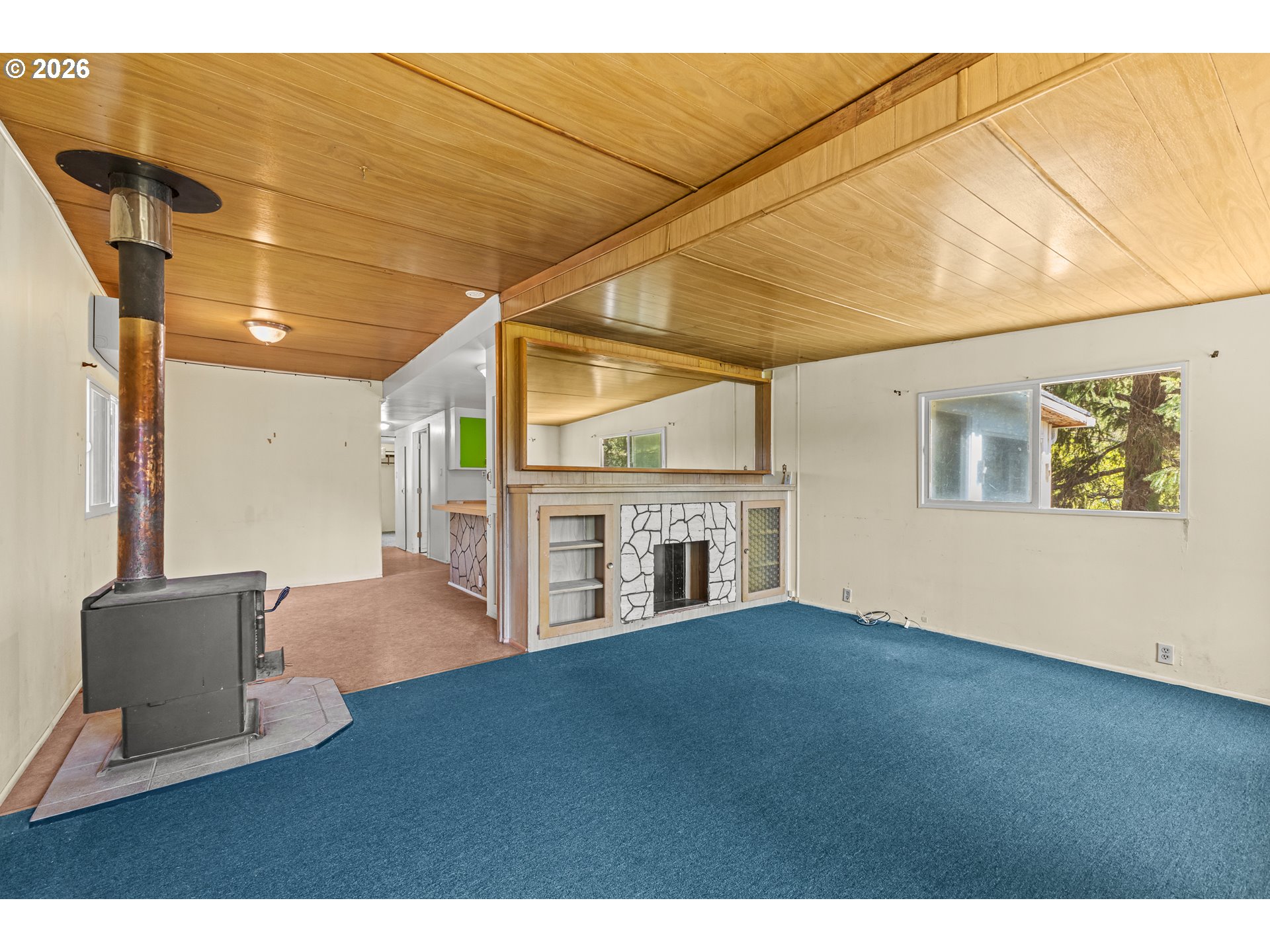 2403 SPRUCE ST, Myrtle Point, OR, 97458