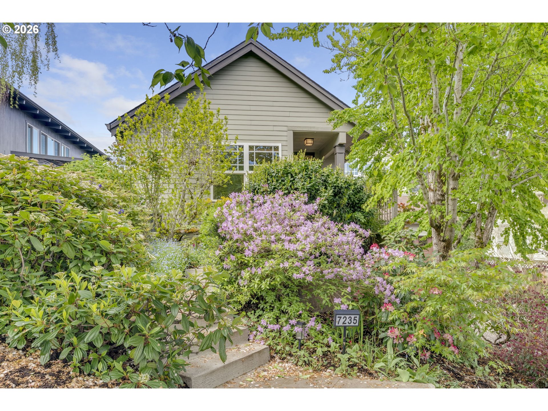 2724 NW IMPERIAL TER, Portland, OR, 97210