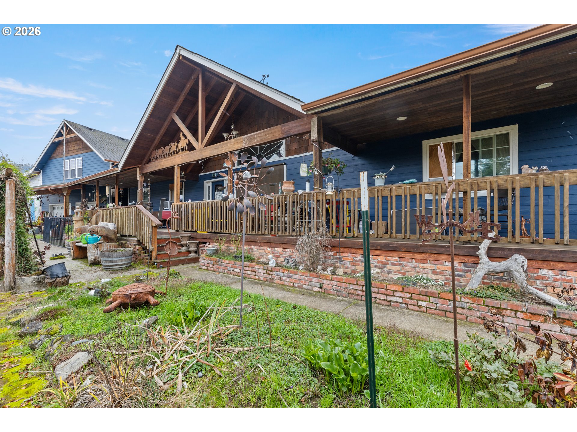 2529 NORTHSIDE RD, Sutherlin, OR, 97479