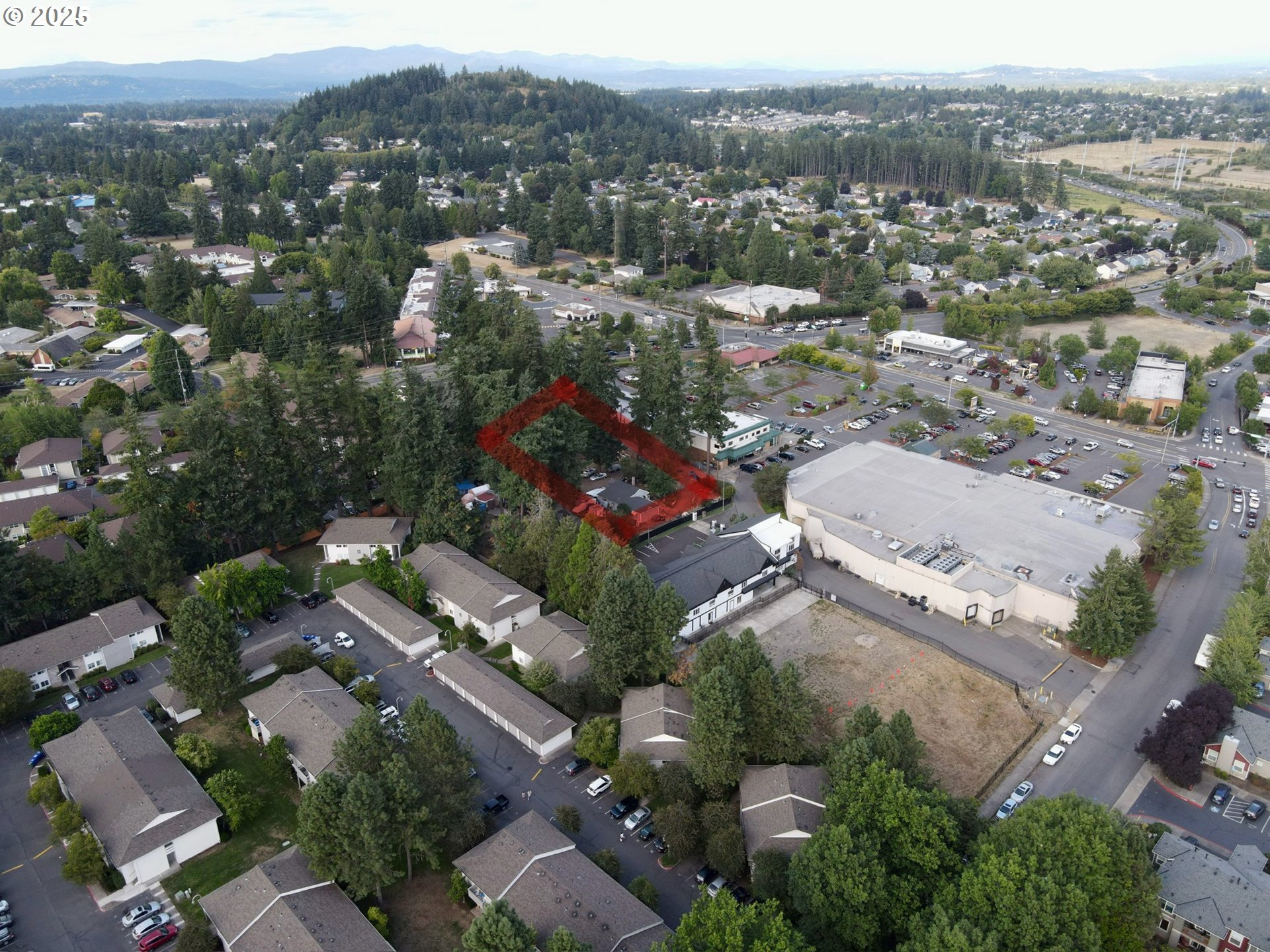 4434 W POWELL BLVD, Gresham, OR, 97030
