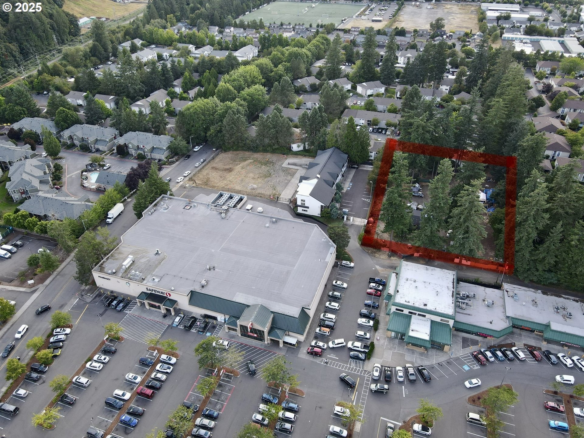 4434 W POWELL BLVD, Gresham, OR, 97030