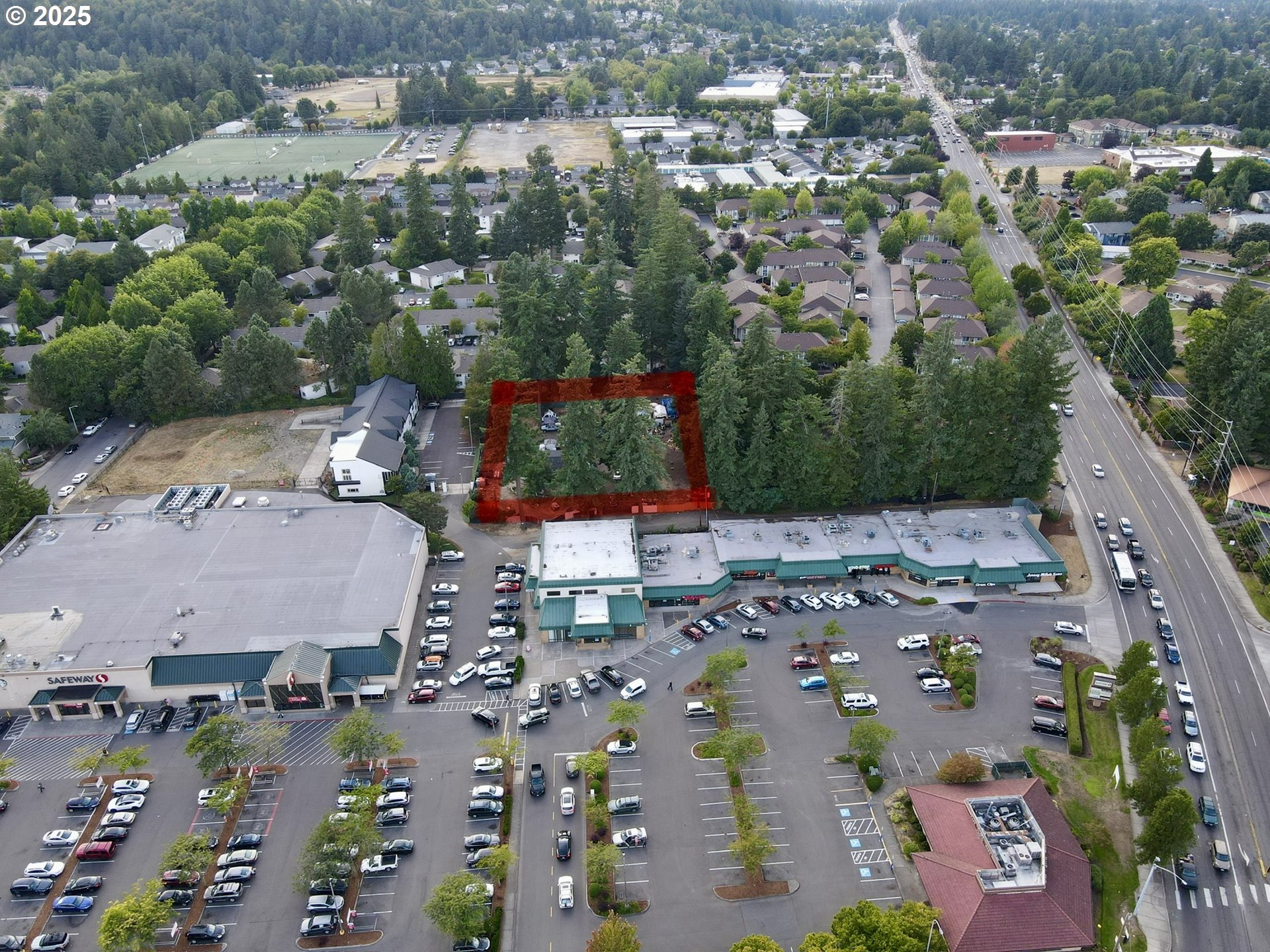 4434 W POWELL BLVD, Gresham, OR, 97030