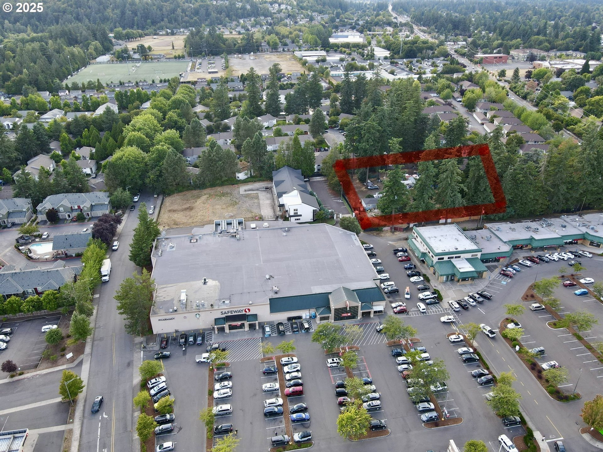 4434 W POWELL BLVD, Gresham, OR, 97030