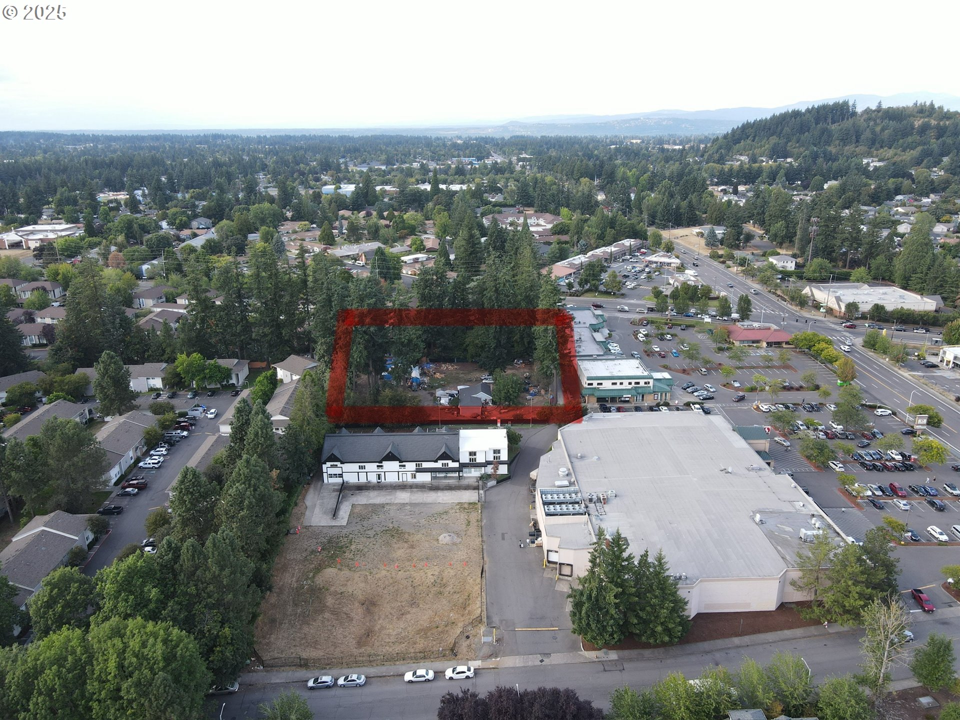 4434 W POWELL BLVD, Gresham, OR, 97030