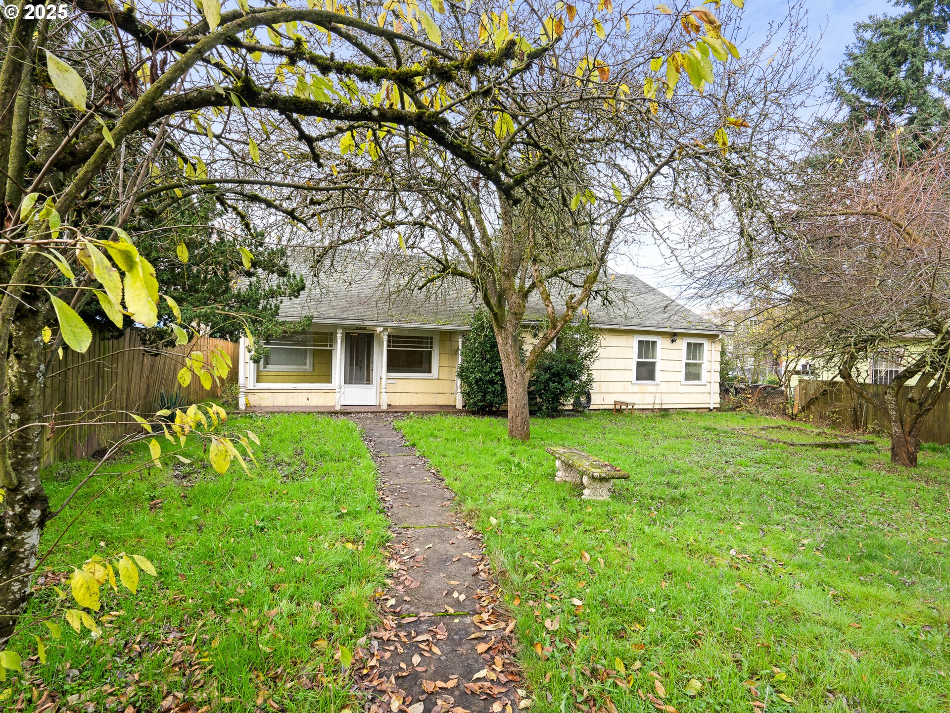 6525 N MONTANA AVE, Portland OR 97217