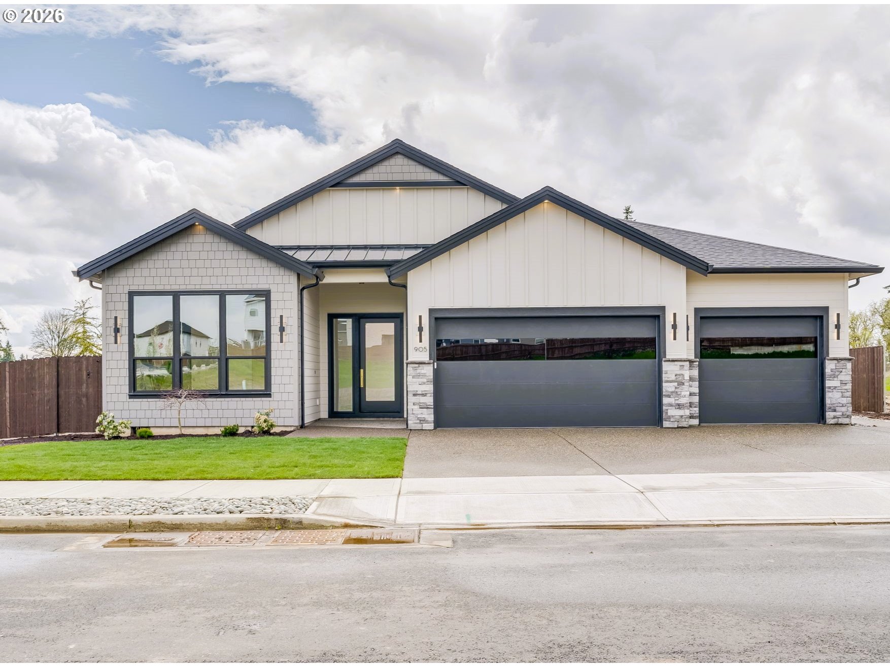 39767 NW MURTAUGH RD, North Plains, OR, 97133