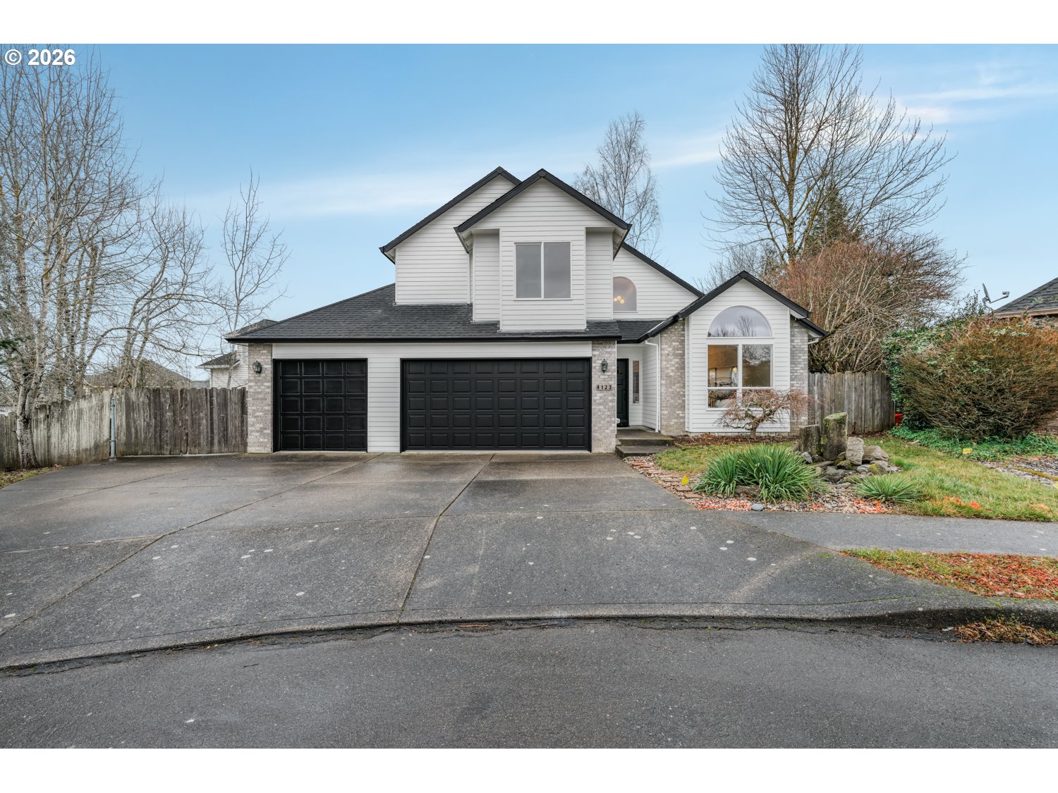 3346 ZANE LN, Eugene, OR, 97404