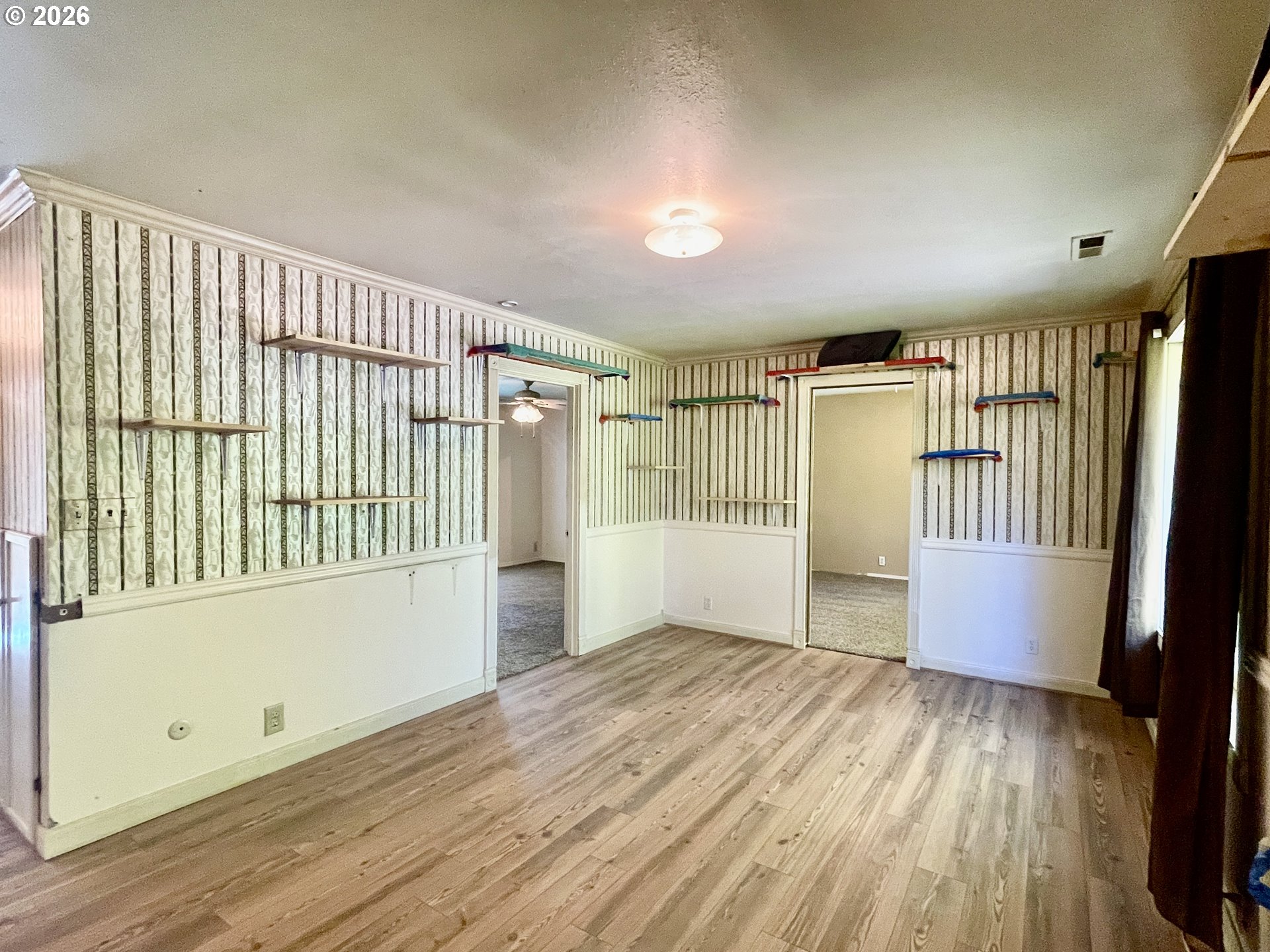 1431 CENTRAL AVE, Coos Bay, OR 97420