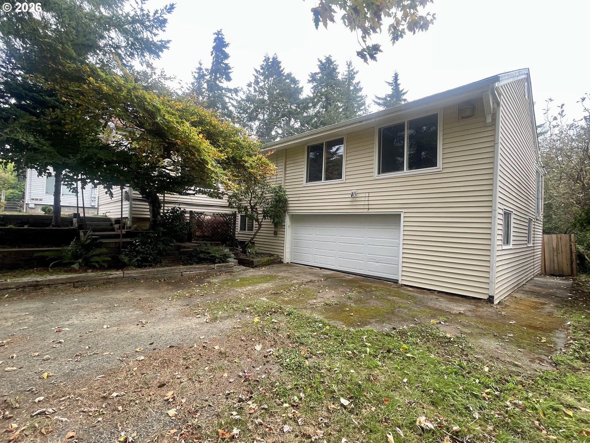 1431 CENTRAL AVE, Coos Bay, OR 97420