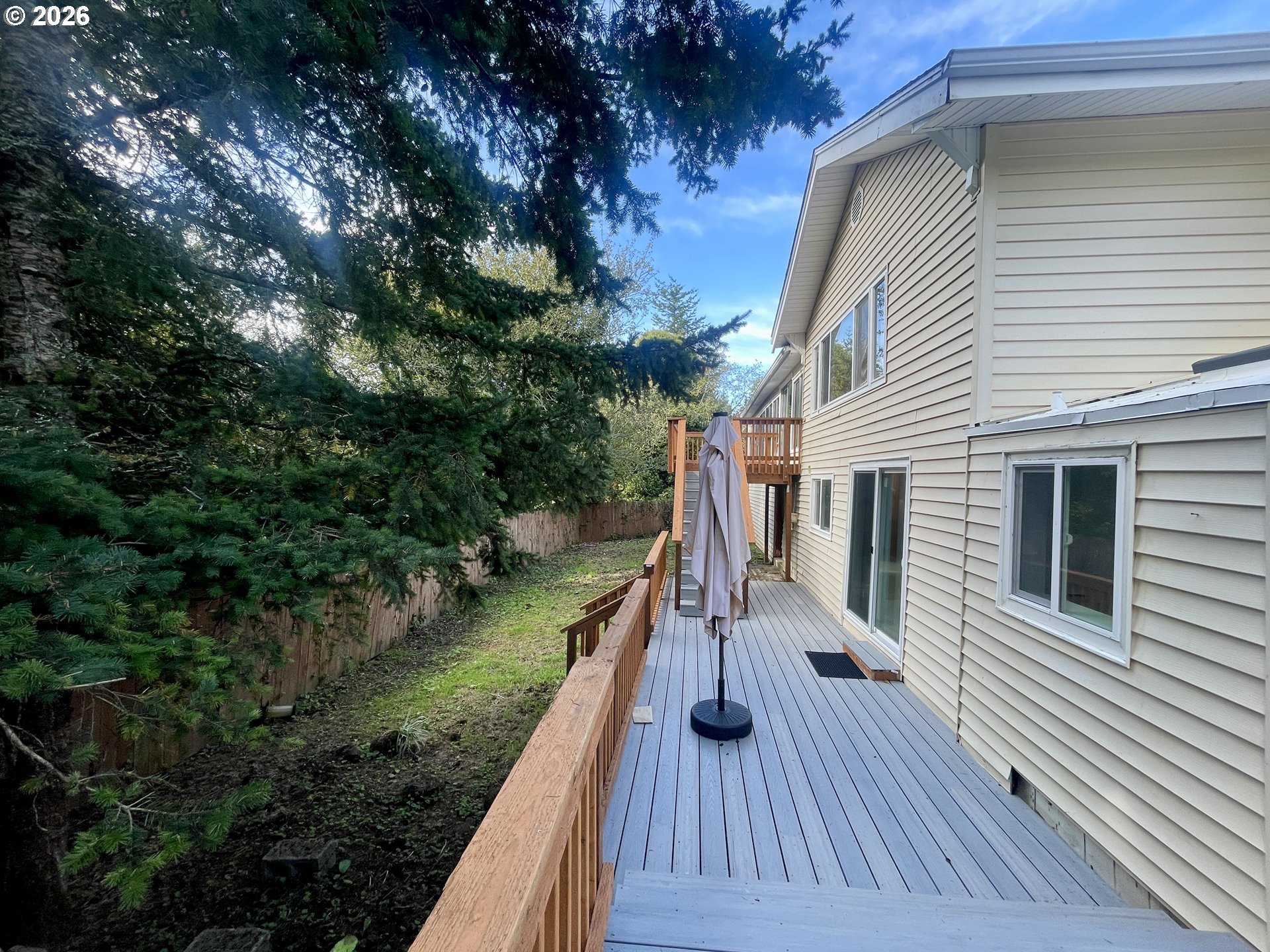 1431 CENTRAL AVE, Coos Bay, OR 97420