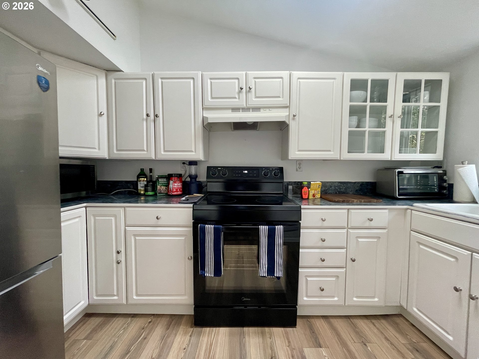 1431 CENTRAL AVE, Coos Bay, OR 97420