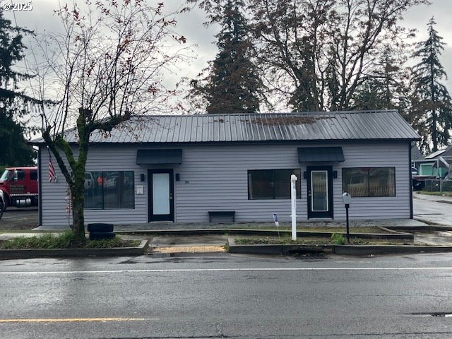 710 VAN BUREN ST, Eugene, OR, 97402