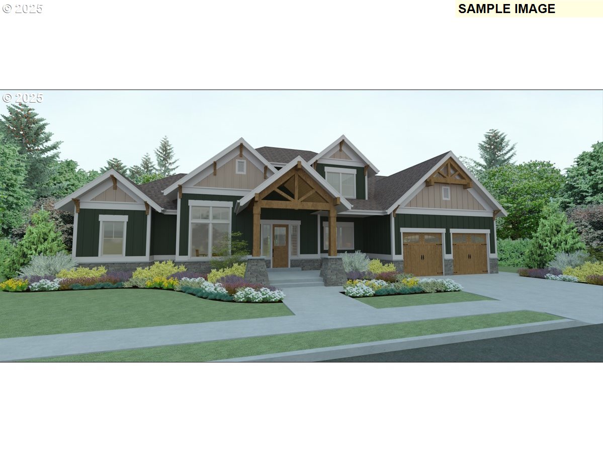 Homes on Acreage