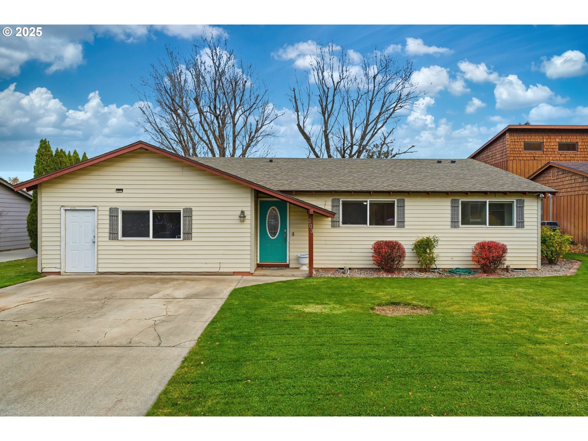 303 Dehaven ST, Milton Freewater, OR, 97862