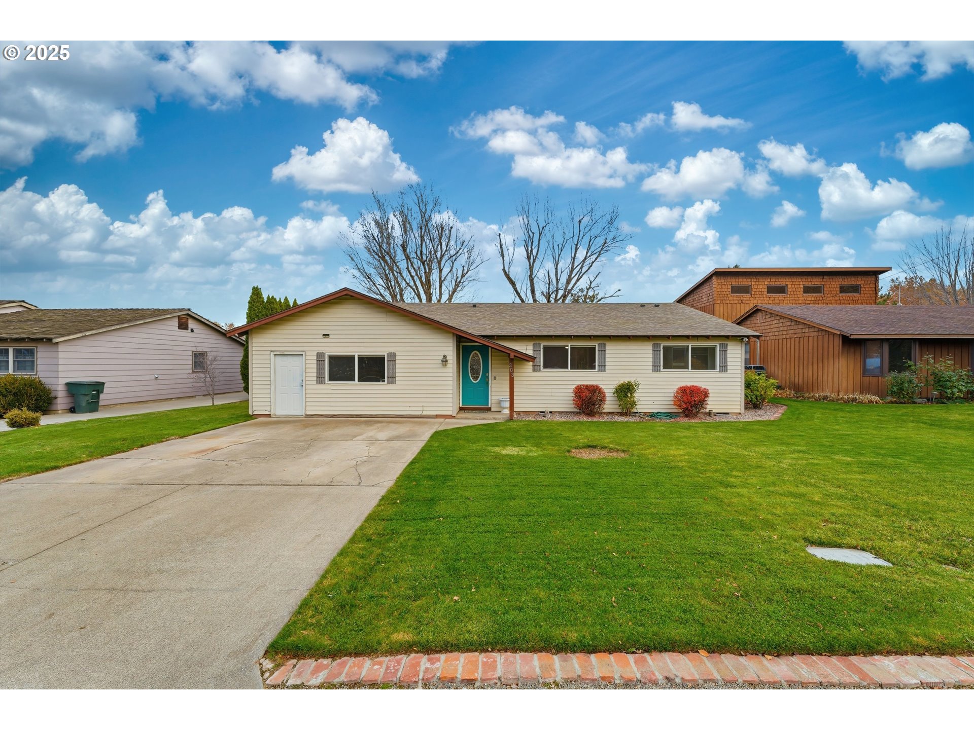 303 Dehaven ST, Milton Freewater, OR, 97862