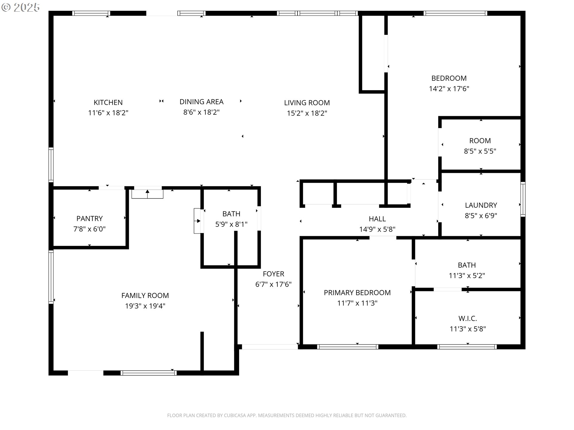 303 Dehaven ST, Milton Freewater, OR, 97862
