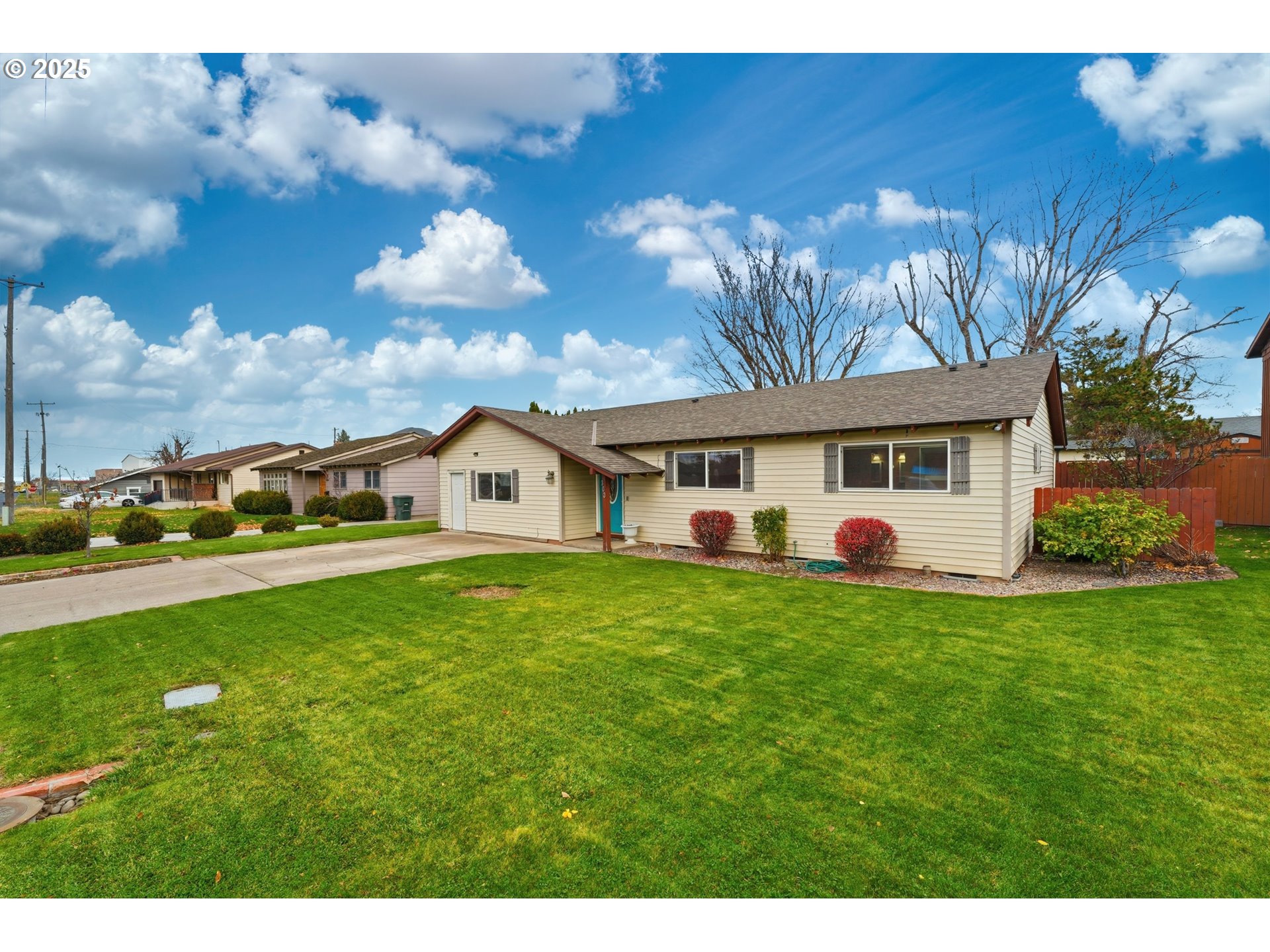 303 Dehaven ST, Milton Freewater, OR, 97862