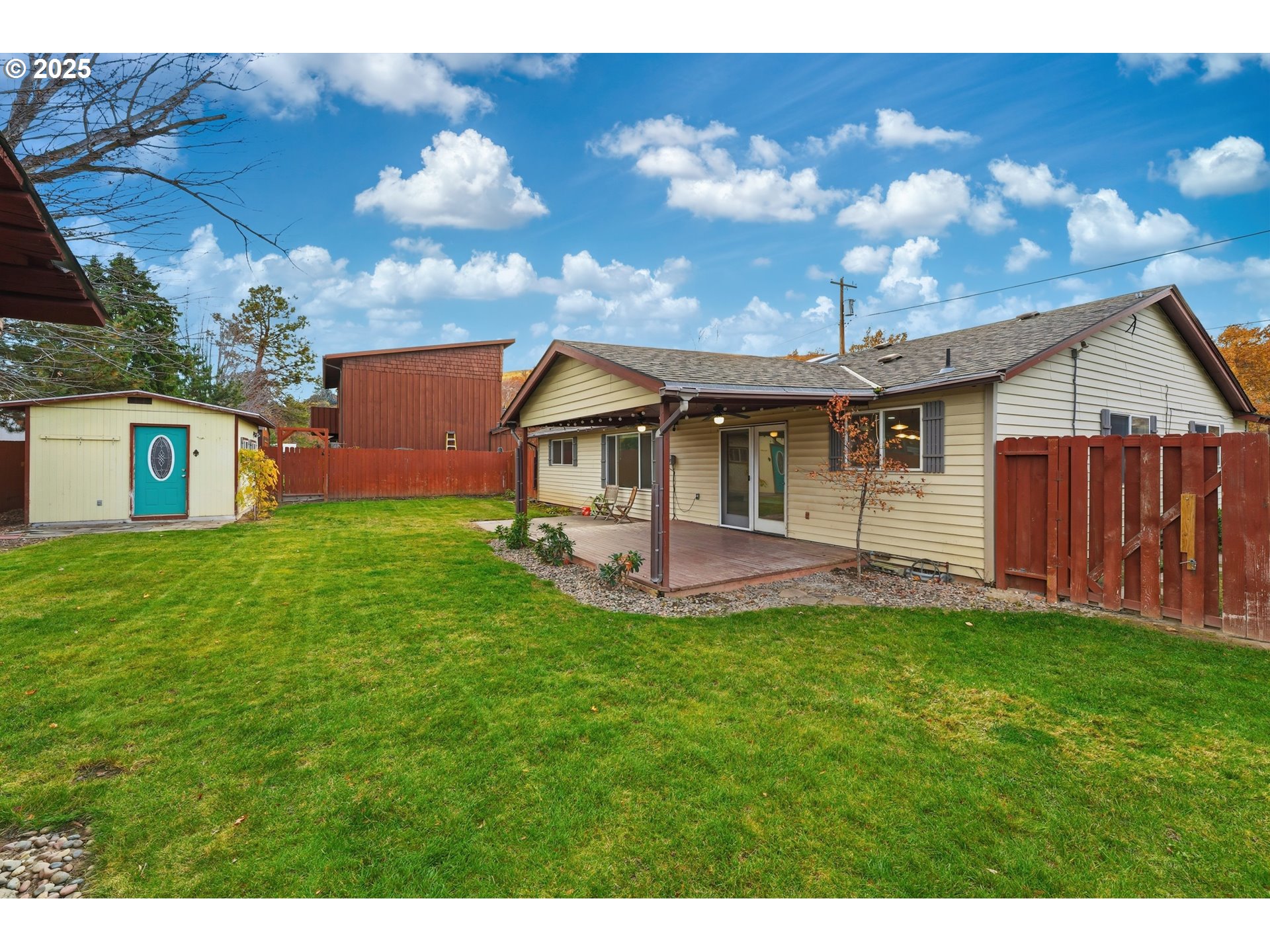 303 Dehaven ST, Milton Freewater, OR, 97862