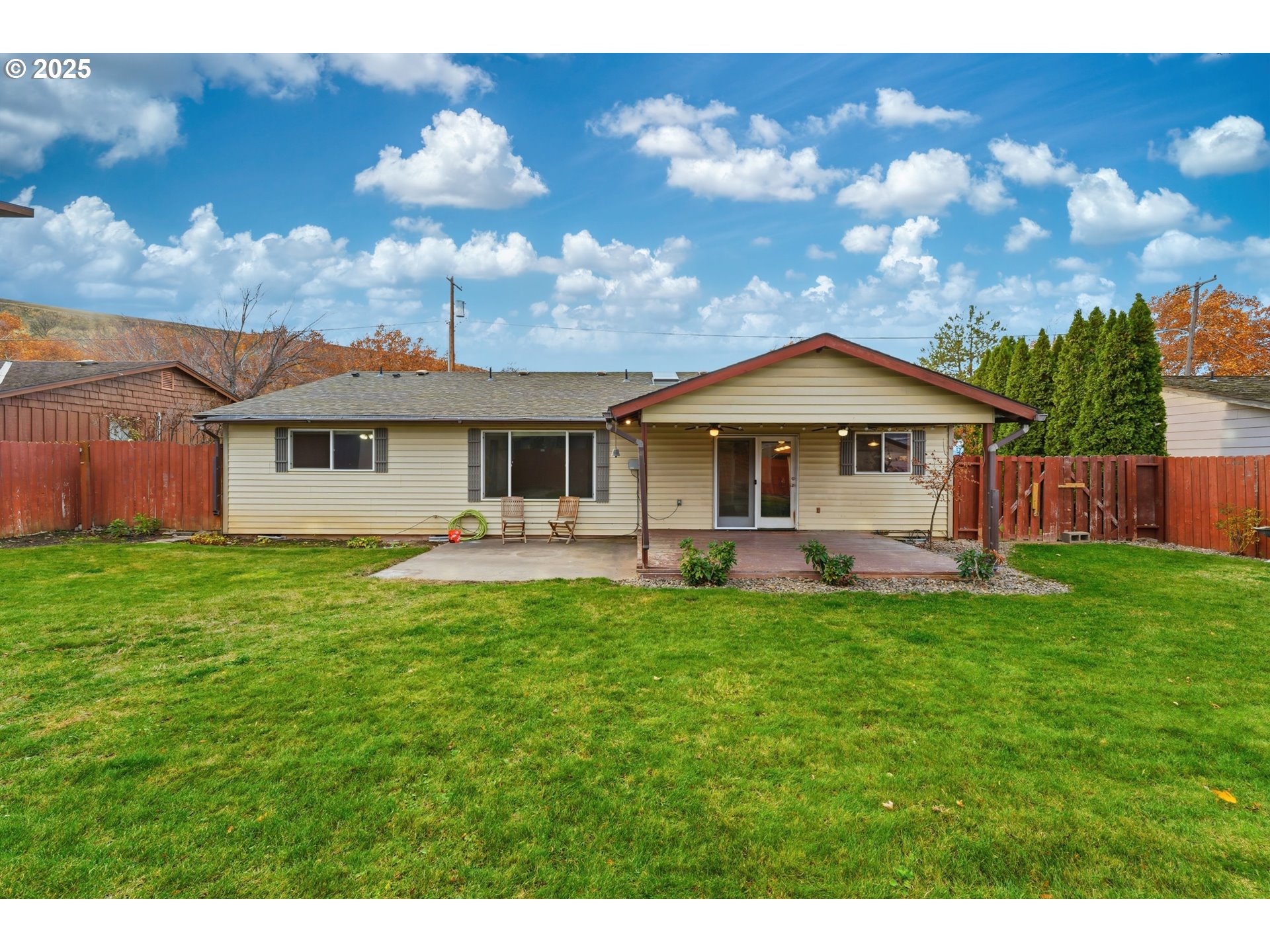 303 Dehaven ST, Milton Freewater, OR, 97862