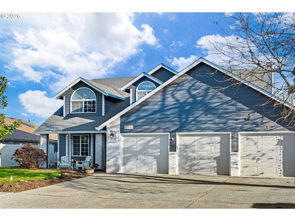 2988 NW CHRISTINA ST, Salem, OR, 97304