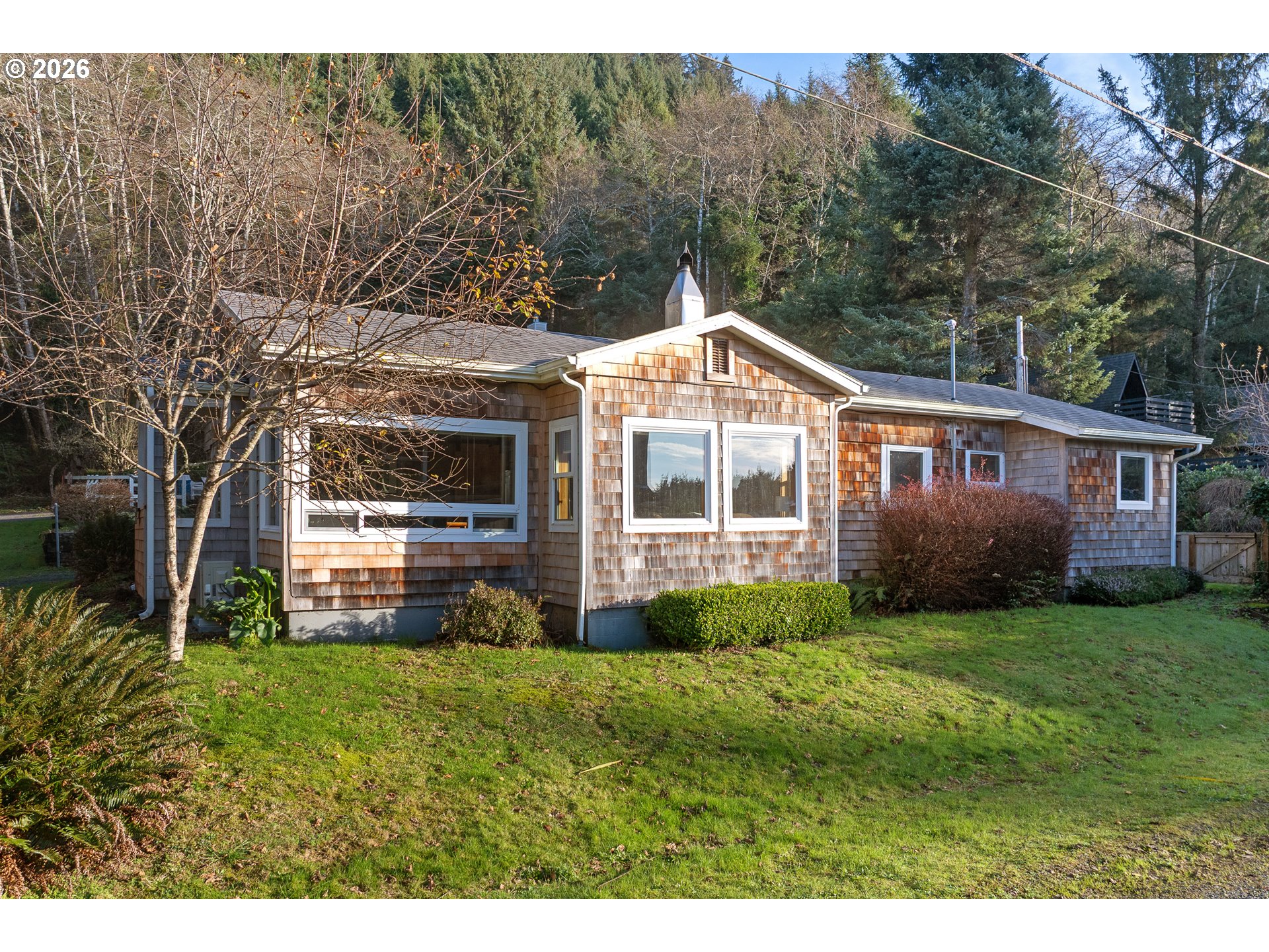 Arch Cape-Falcon Cove