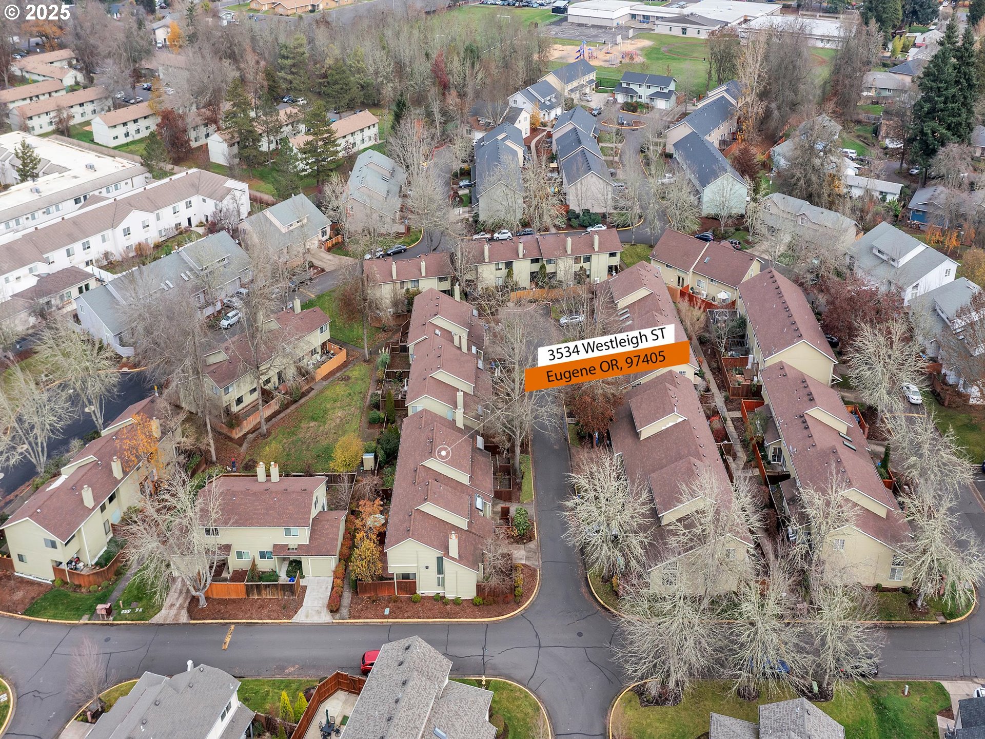 3534 WESTLEIGH ST, Eugene, OR, 97405