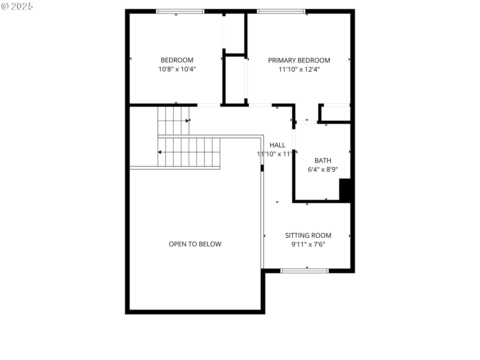 3534 WESTLEIGH ST, Eugene, OR, 97405