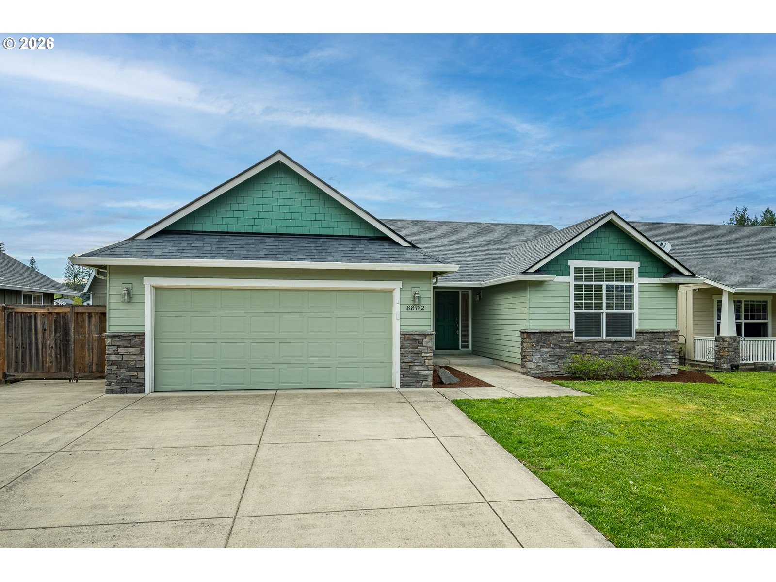 811 Horn, Eugene, OR, 97402