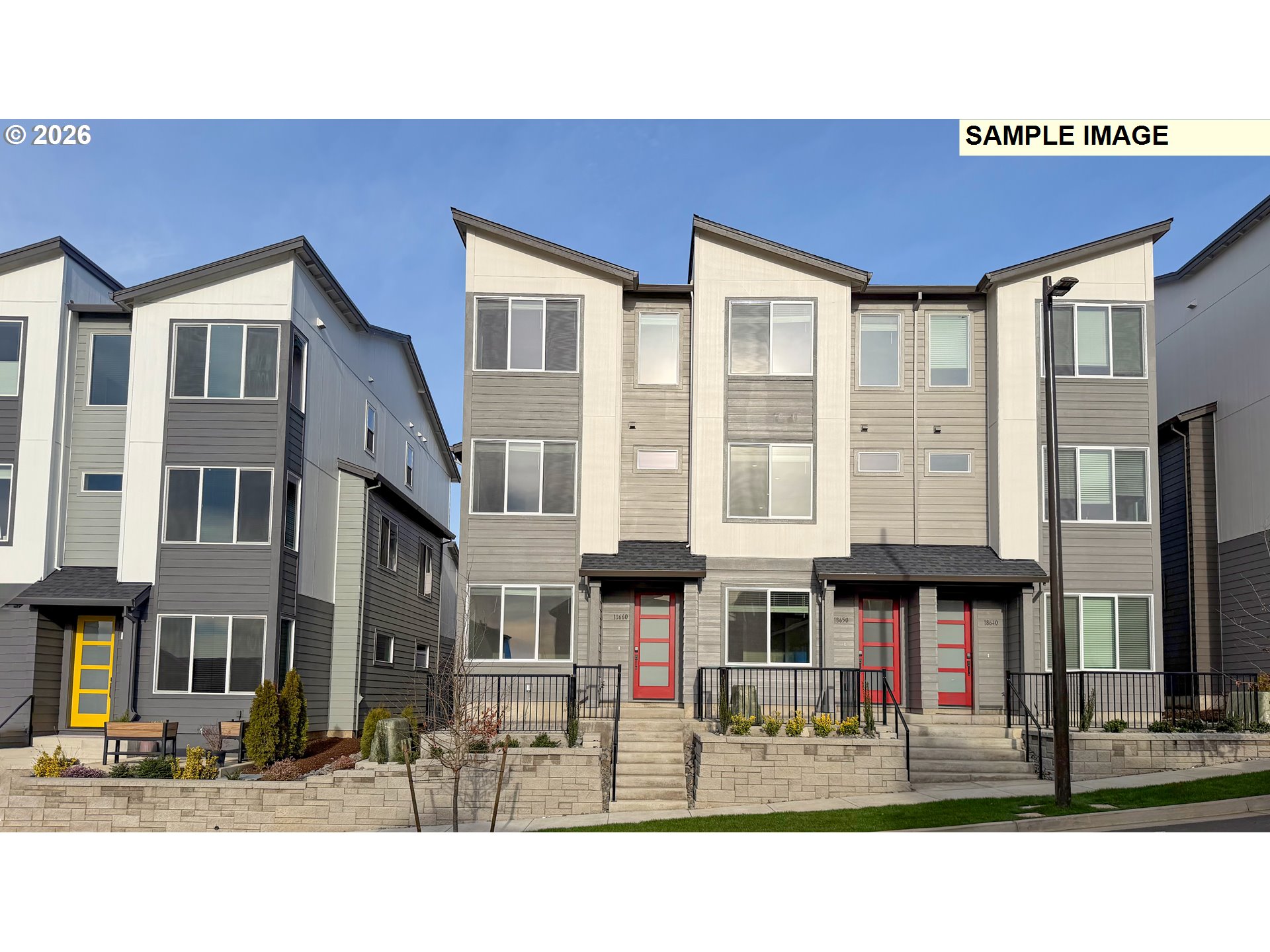 18610 SW SOLITUDE ST, Beaverton, OR, 97007