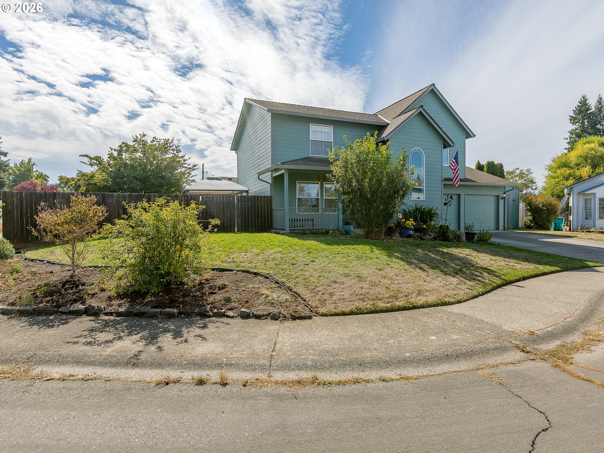 9011 NE 89TH CIR, Vancouver, WA, 98662