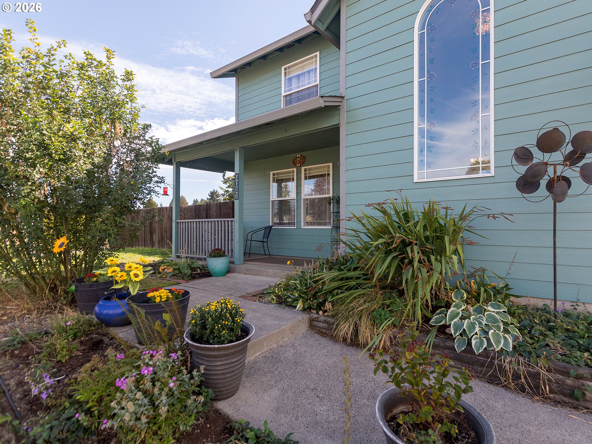 9011 NE 89TH CIR, Vancouver, WA, 98662
