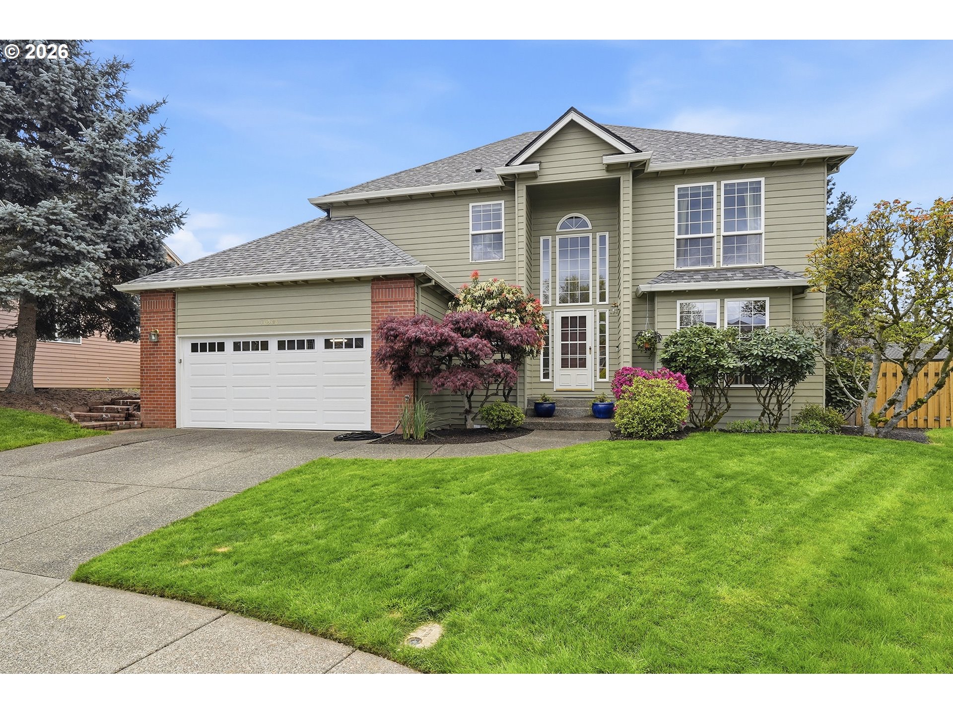 10908 SW ARTHUR CT, Wilsonville, OR, 97070