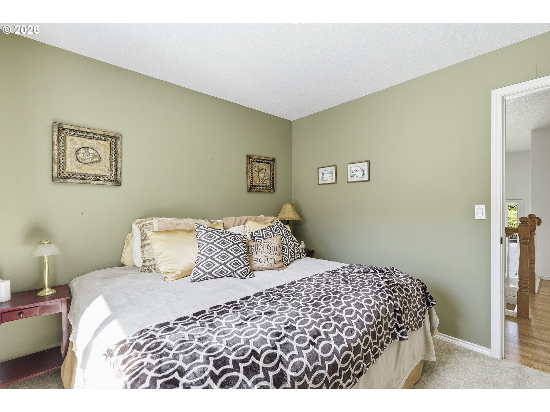 10908 SW ARTHUR CT, Wilsonville, OR, 97070