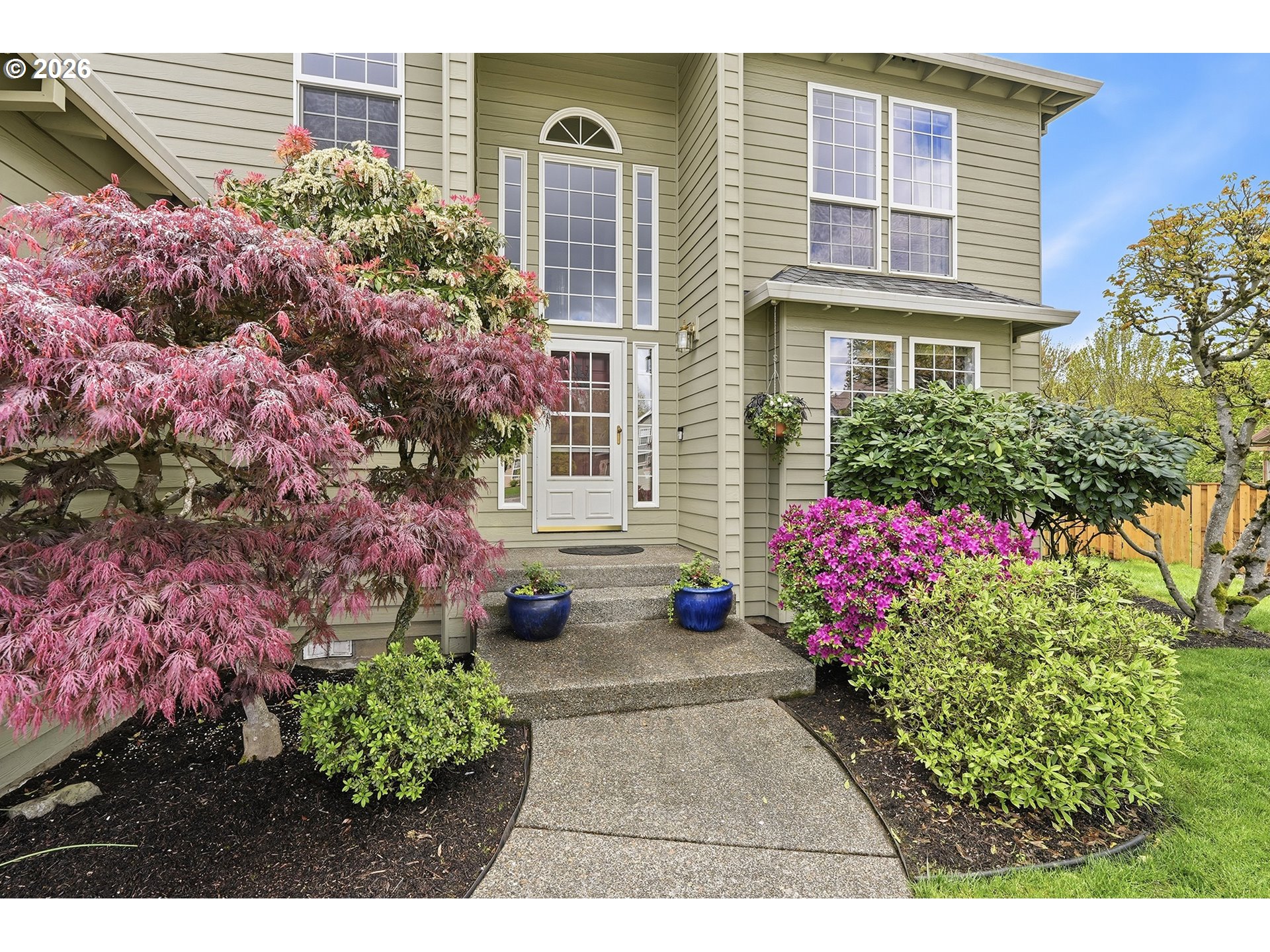 10908 SW ARTHUR CT, Wilsonville, OR, 97070