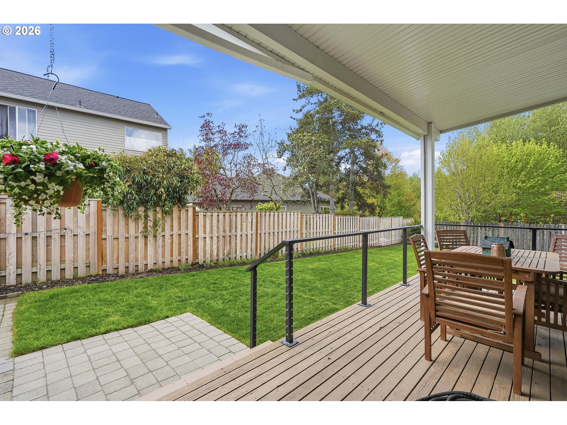 10908 SW ARTHUR CT, Wilsonville, OR, 97070