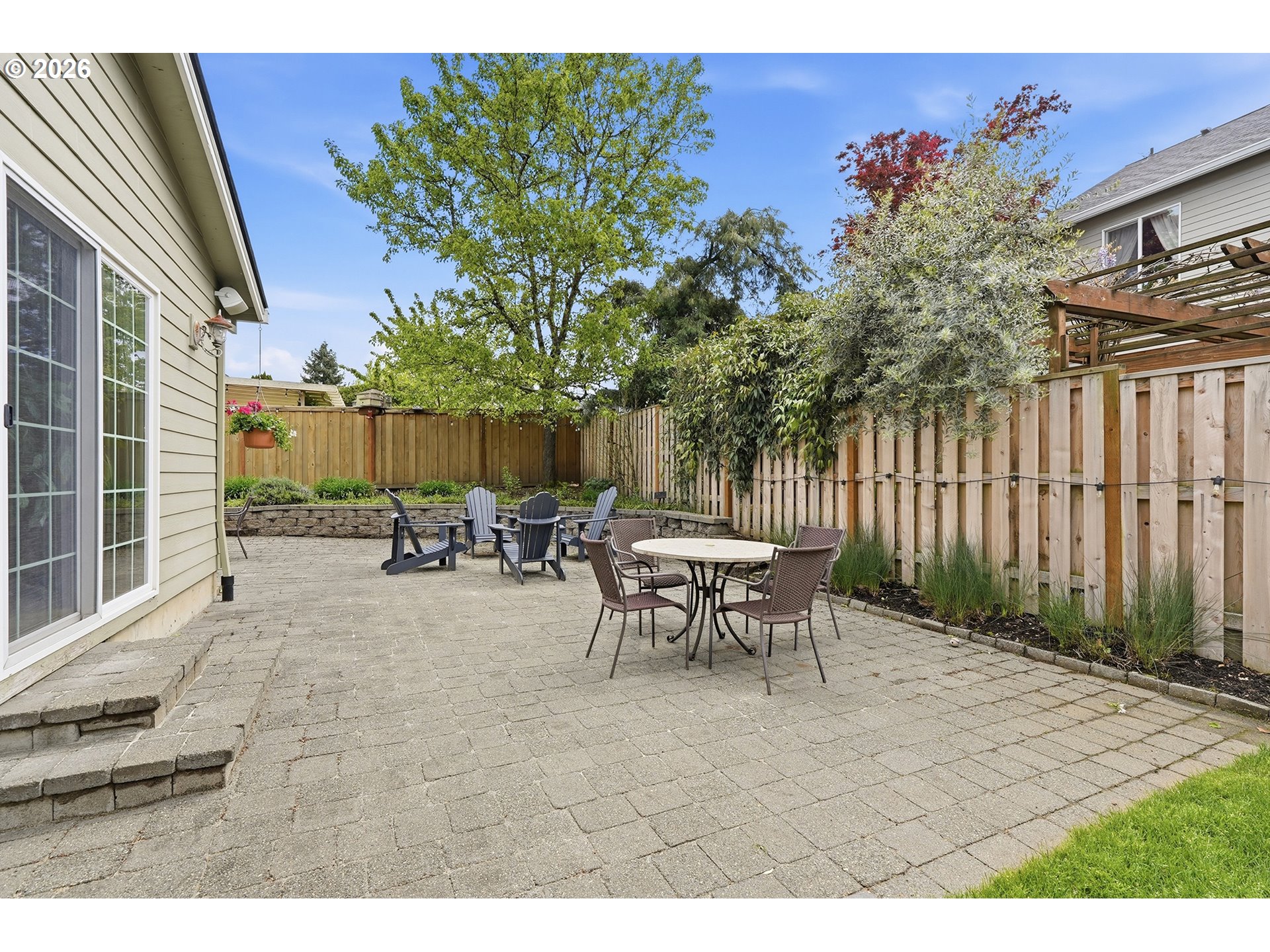 10908 SW ARTHUR CT, Wilsonville, OR, 97070