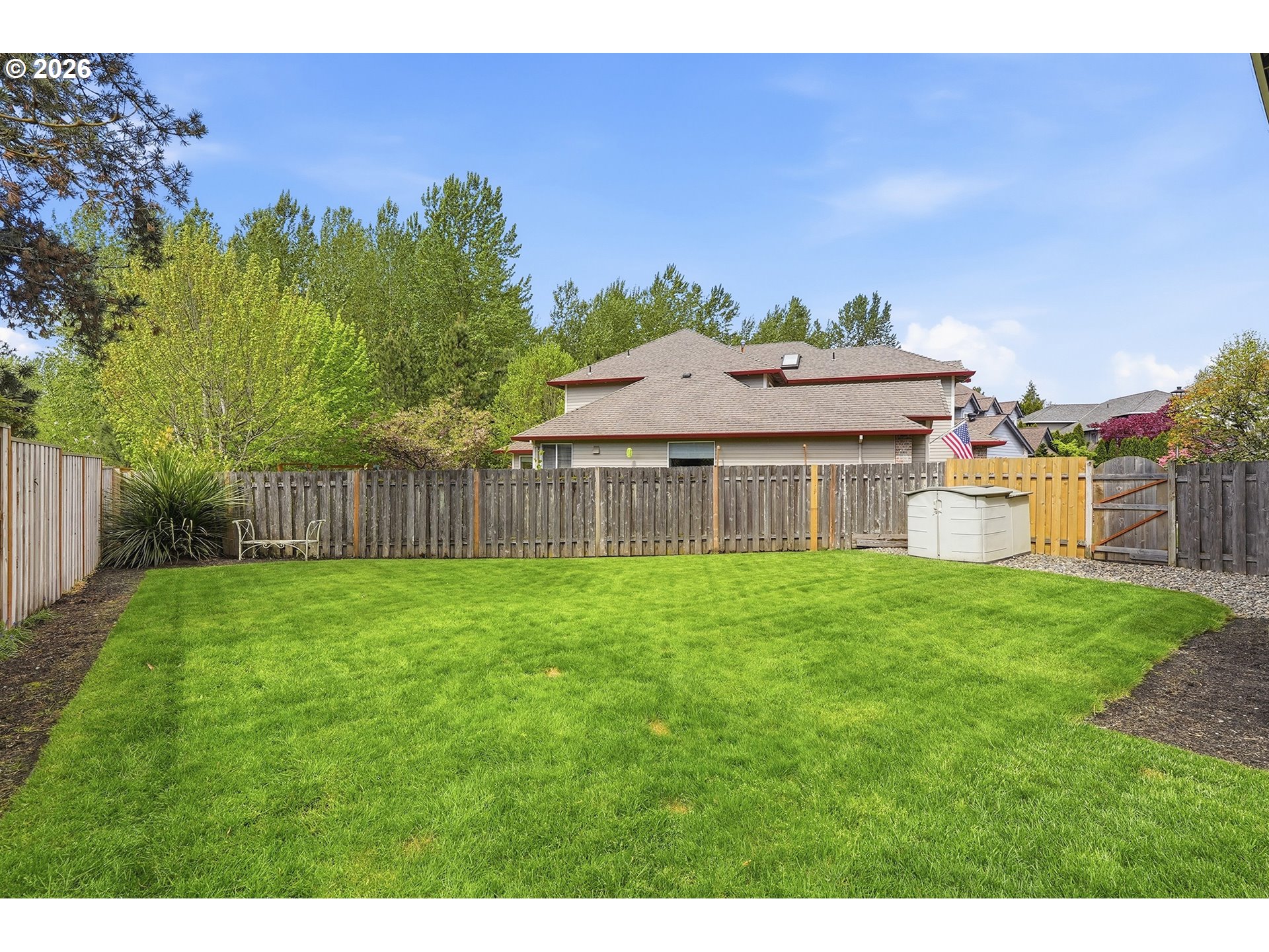 10908 SW ARTHUR CT, Wilsonville, OR, 97070