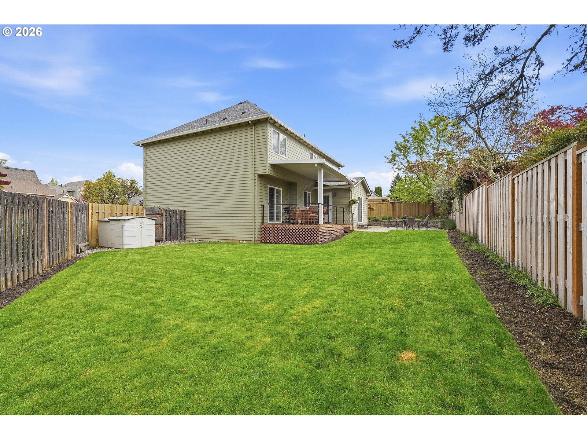 10908 SW ARTHUR CT, Wilsonville, OR, 97070