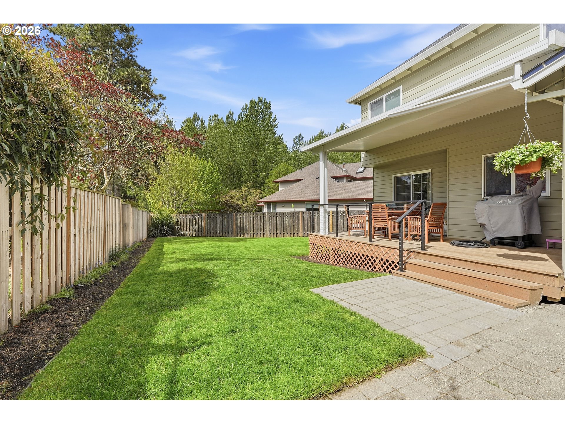 10908 SW ARTHUR CT, Wilsonville, OR, 97070