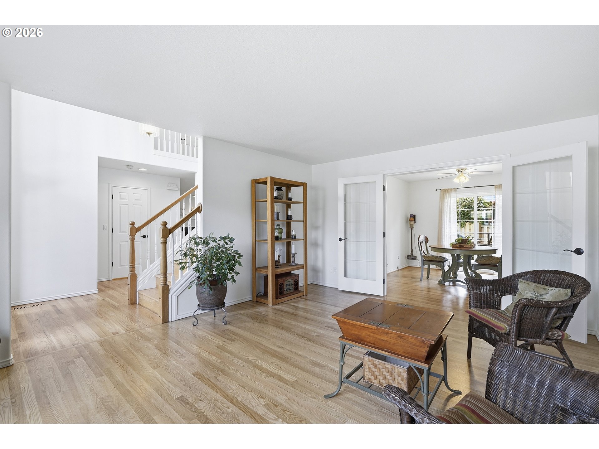 10908 SW ARTHUR CT, Wilsonville, OR, 97070