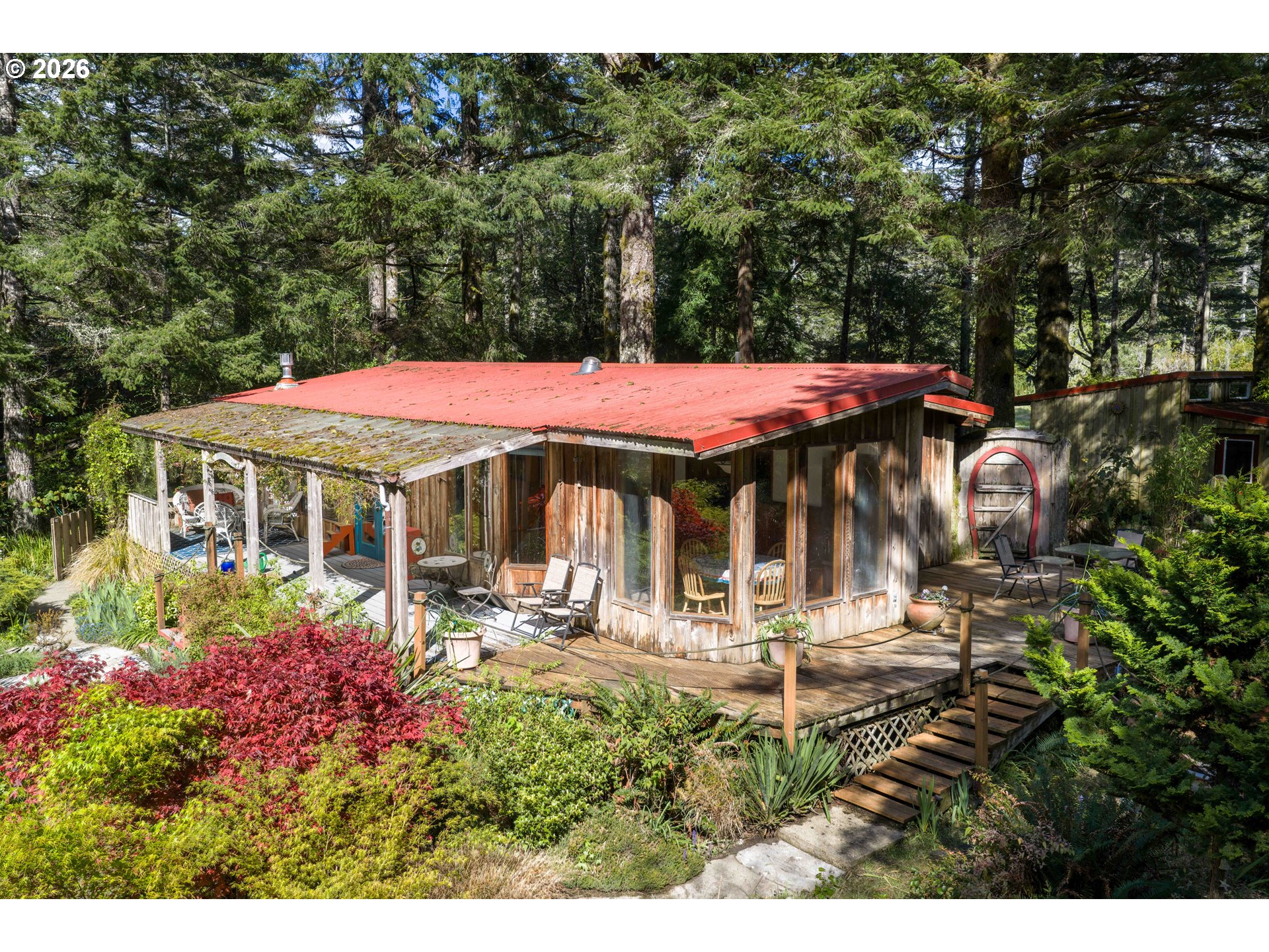 1426 SE HARRISON ST, Portland, OR, 97214