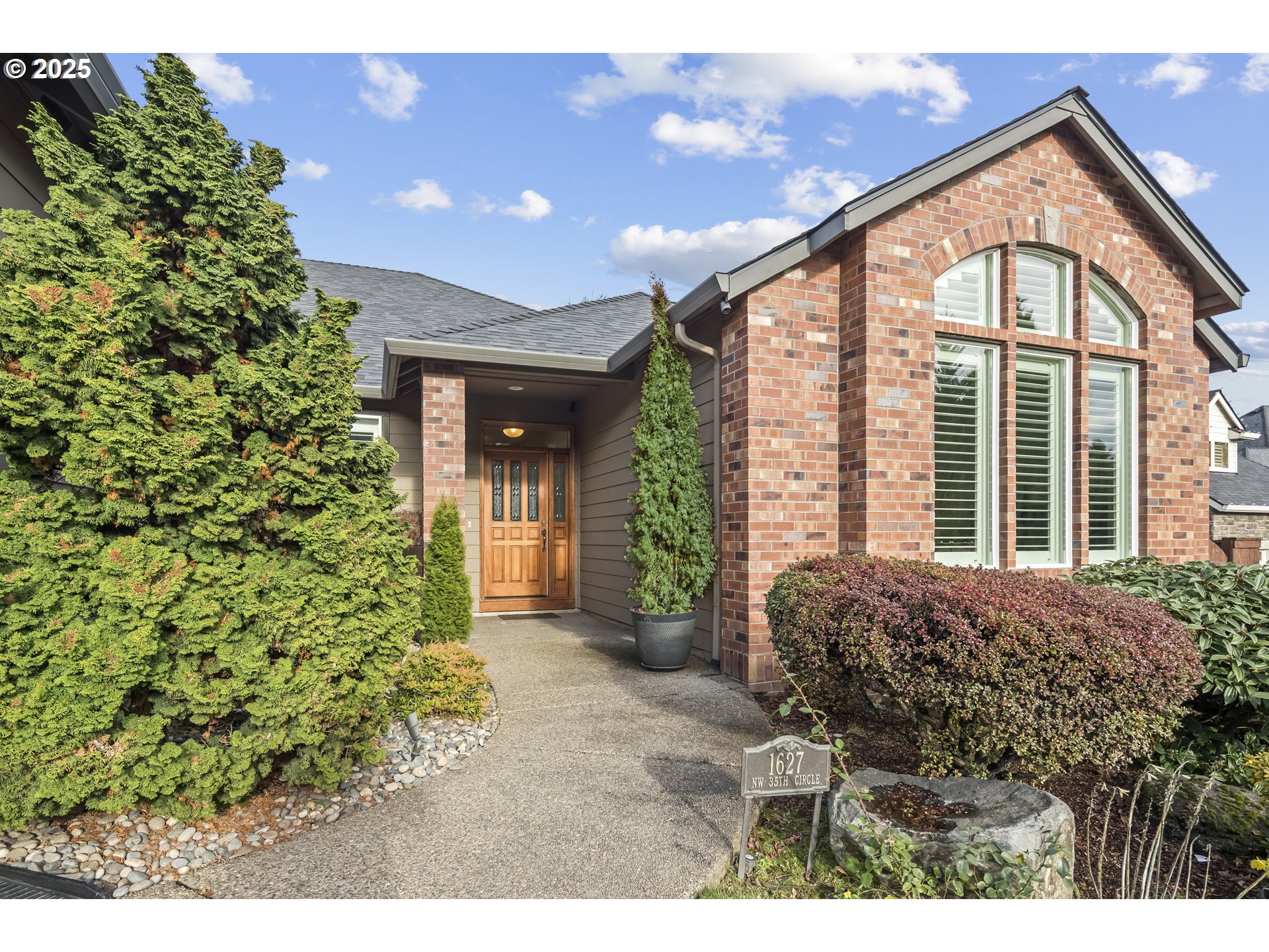 1627 NW 35TH CIR, Camas, WA, 98607