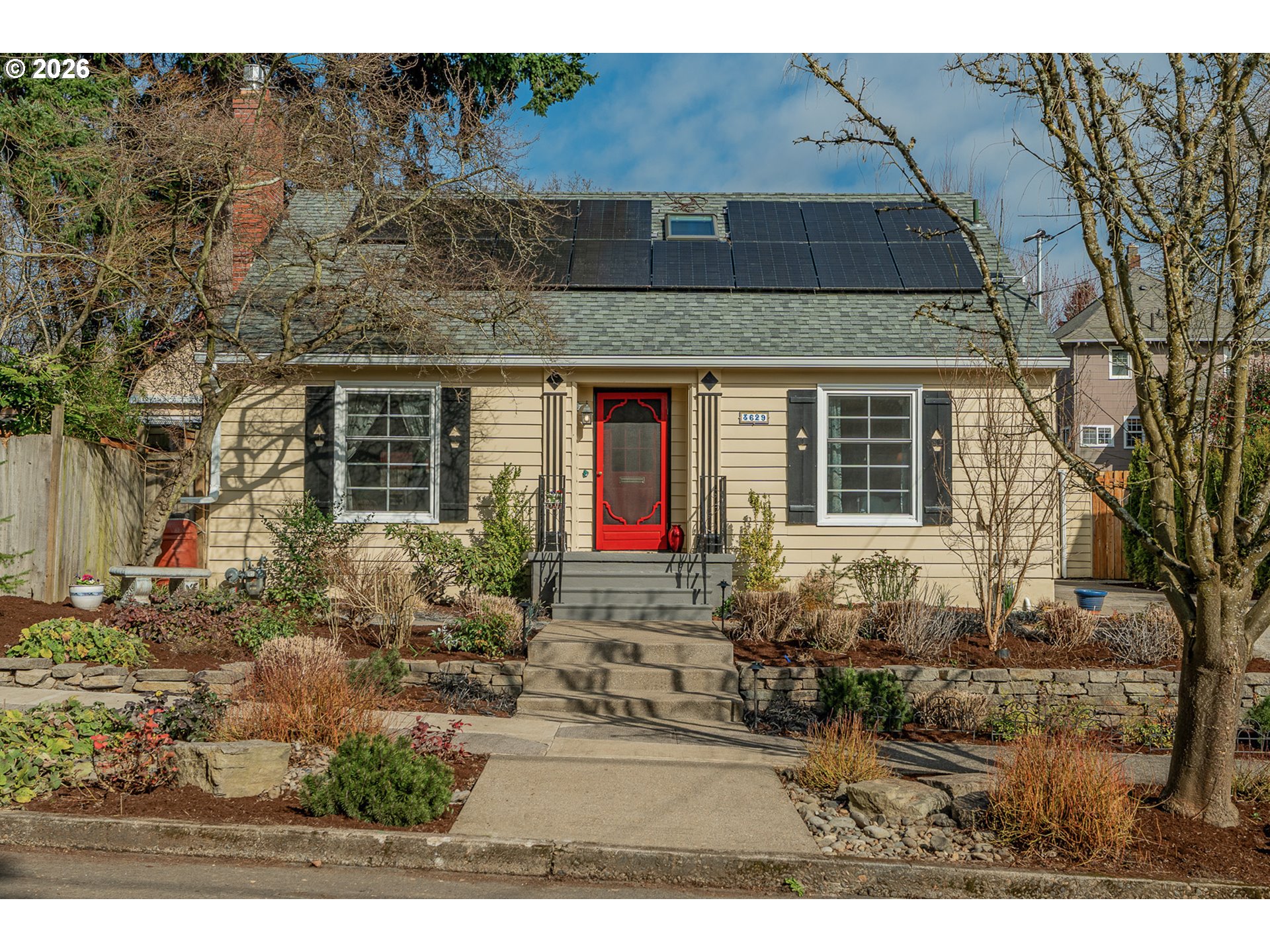 1214 MOORE ST, Brookings, OR, 97415