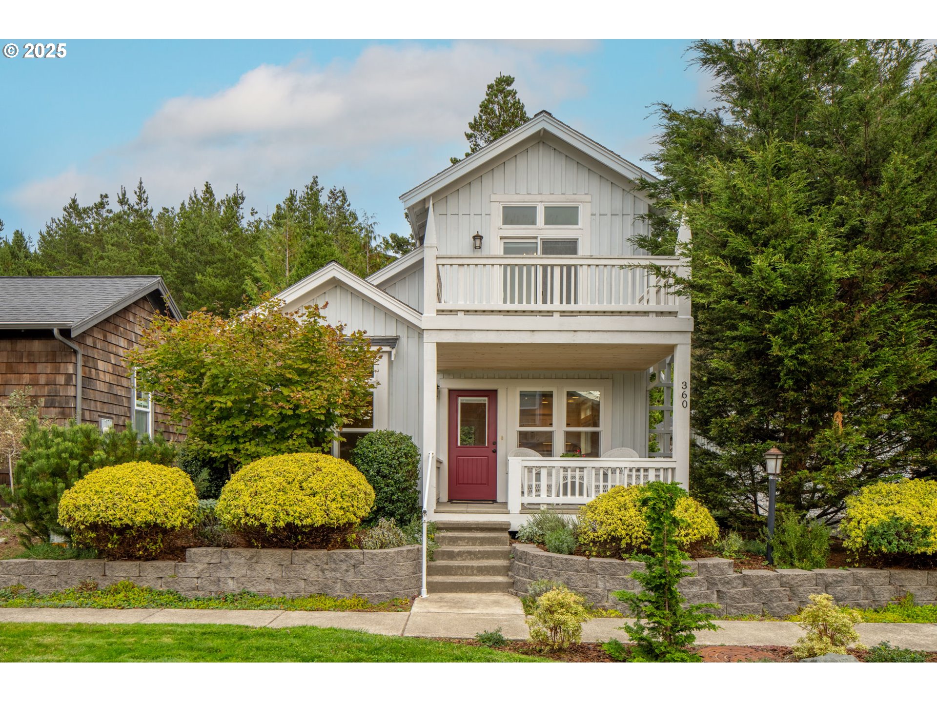 Manzanita-Neahkahnie