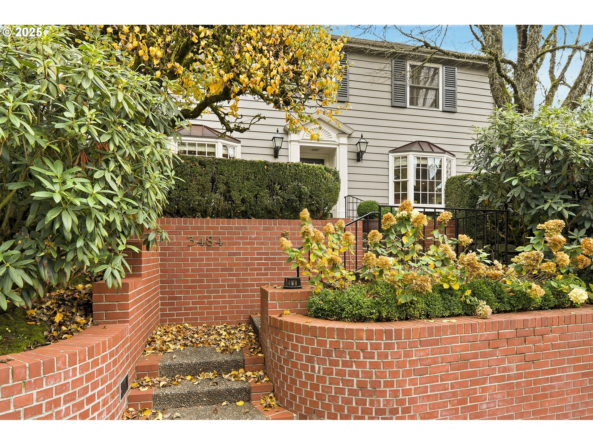 3484 SW BRENTWOOD DR, Portland, OR, 97201