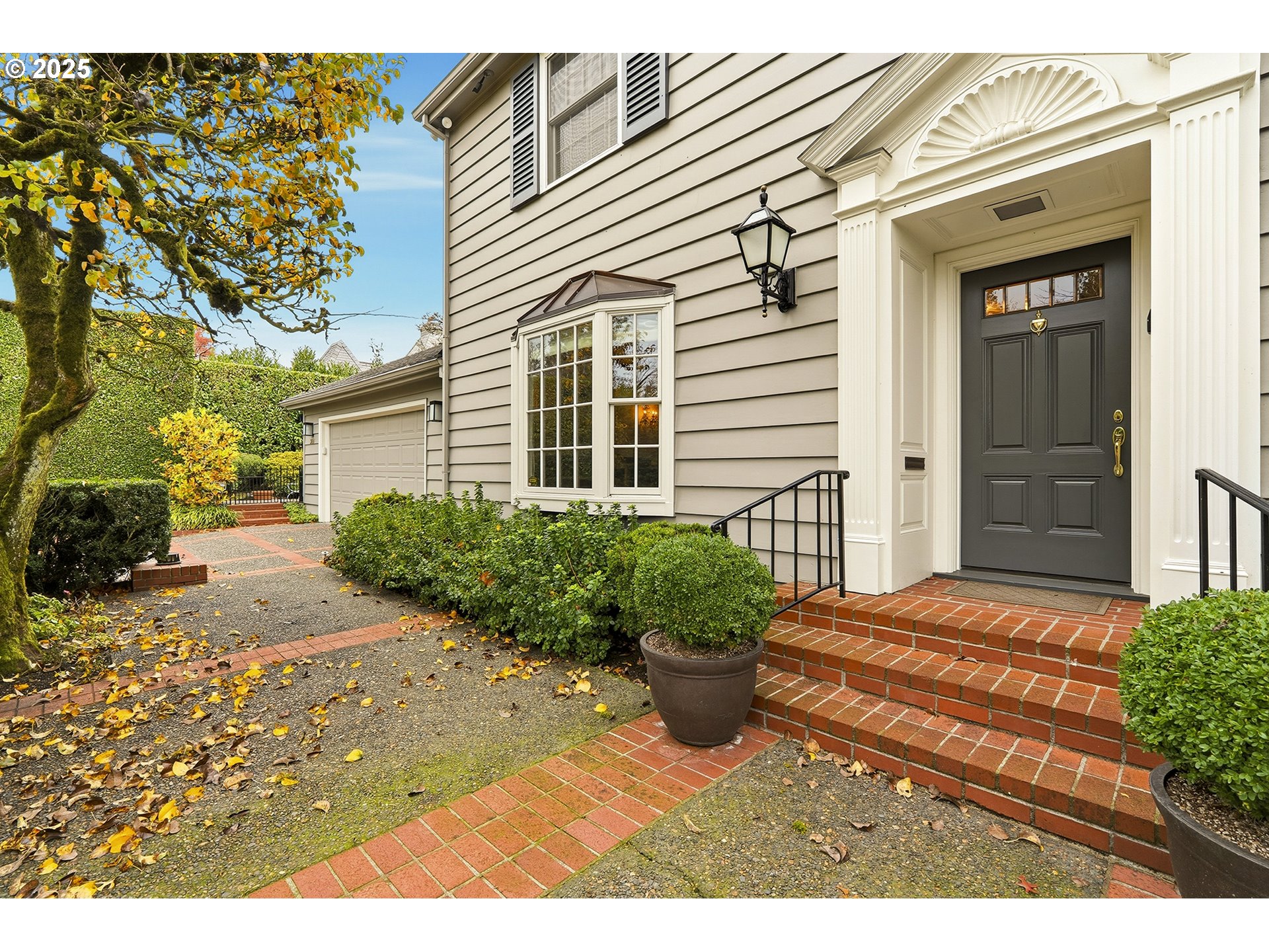 3484 SW BRENTWOOD DR, Portland, OR, 97201
