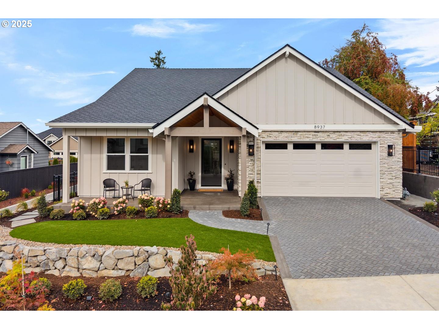 23015 NE 28TH ST, Camas, WA, 98607