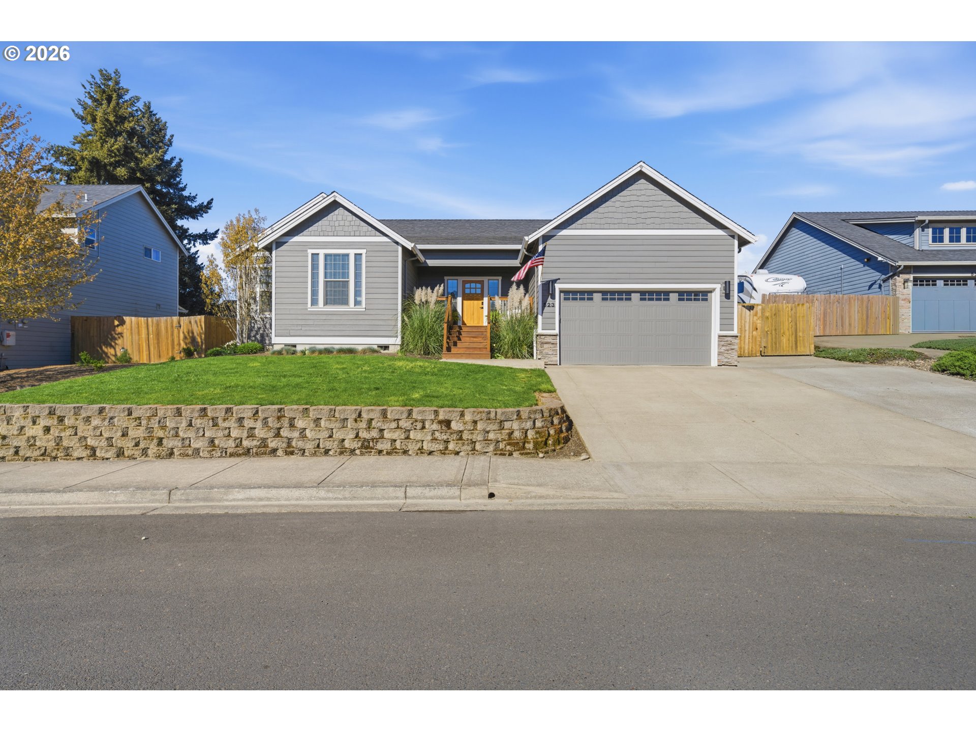 Yamhill County