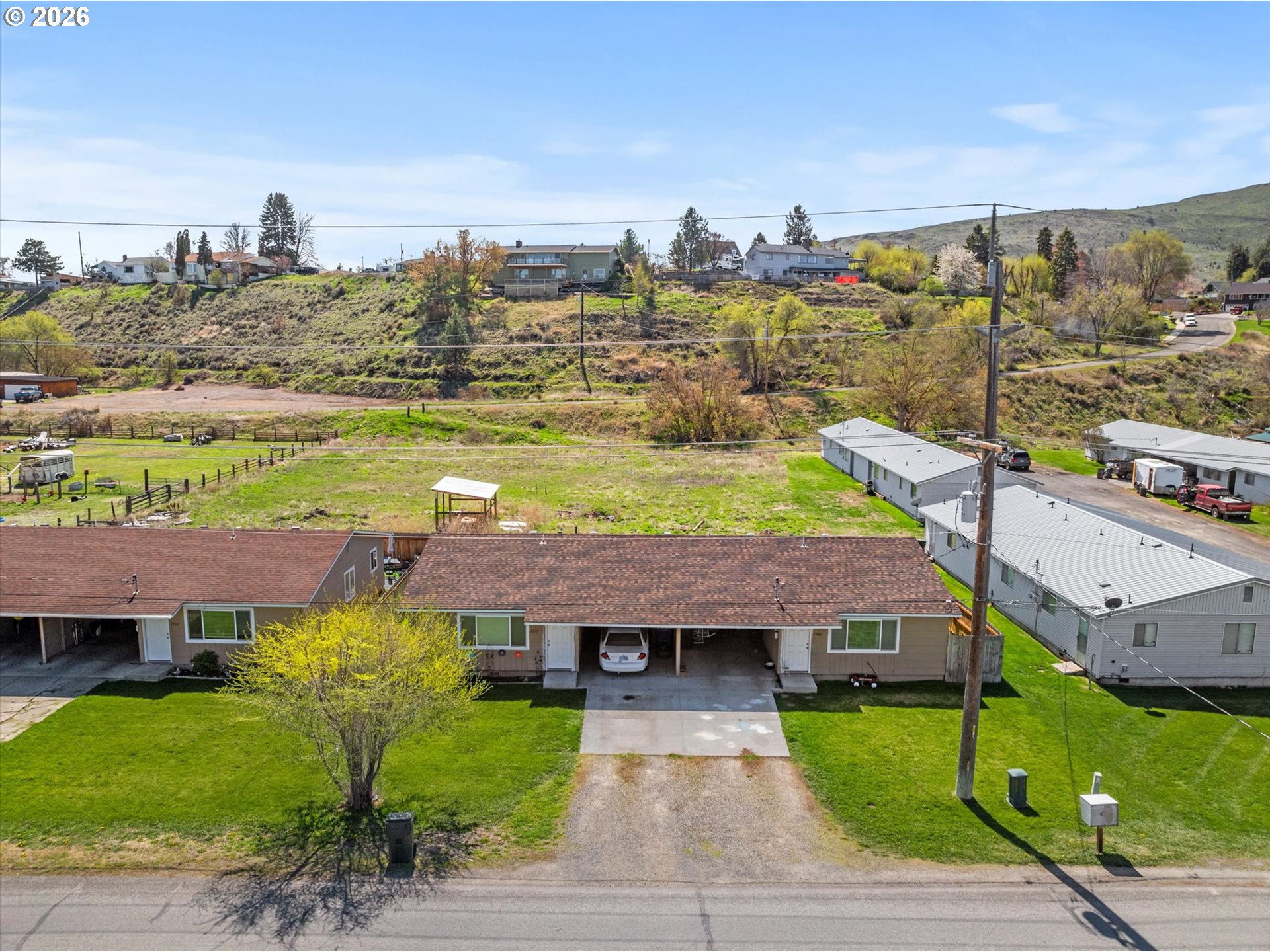 Multi Family Property